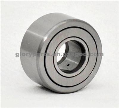 YOKE Type Track Rollers (Cam Follower) NART.. / NATR..PP / NATV.. / NATV..PP