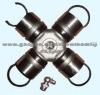 Universal Joint Operating Angle  42.8x140.4