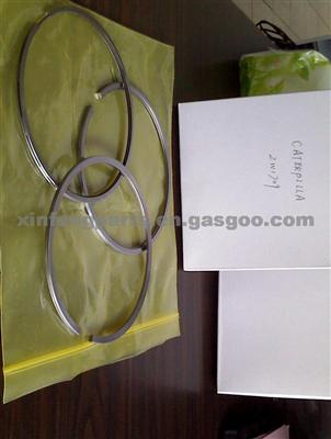 CATERPILLAR Diesel 3306 PISTON RING/OE:2W-1709/Xinf