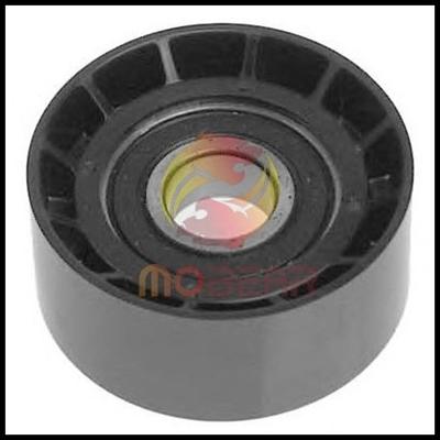 High Quality Belt Tensioner Pulley Idler Pulley For DACIA 8200104754