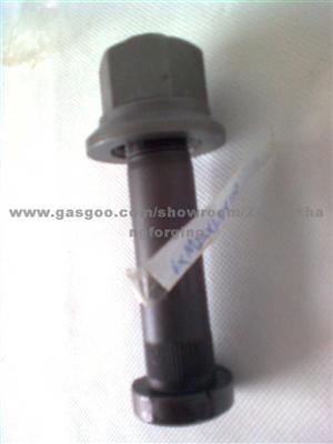 Wheel Hub Bolt (ZCB001)