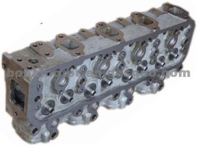 Cylinder Head TOYOTA 3B Old 11101-58014