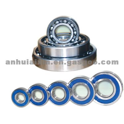 DEEP GROOVE BALL BEARING