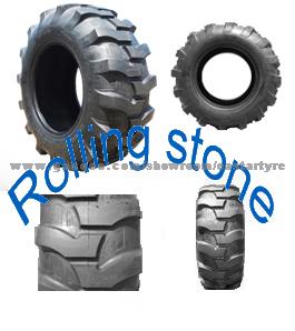 Agricultural Tire 17.5L-24 (R-4)