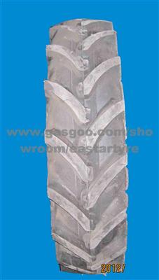 Agricultural Tire 5.00-12 (R-1)