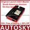 100% Original Launch X431 Master ( South American&European&Indian Version In Promotion) Auto Scanner -Update Via Internet