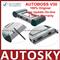 100% Original Autoboss V30 Auto Scanner - One Year Free Update By Internet - Promotional Price