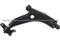 Daewoo/Chevrolet Control Arm 96389491/96389488/9649600/96347162