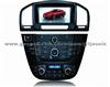 8'' Special In Dash Car DVD Player For Opel Insignia