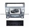 7 Inch Car DVD Player For Citroen C4