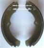 TOYOTA, DAIHATSU Brake Shoe Set F016