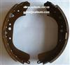 TOYOTA, NISSAN Brake Shoe Set F280, S549