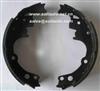 Buick, Chevrolet, Pontiac Brake Shoe Set S514