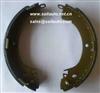 MITSUBISHI, Dodge, Dodge Truck Brake Shoe S524, F664