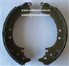 TOYOTA Brake Shoe Set S528, F284