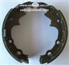 Chrysler, Dodge, Dodge Truck, Jeep, Plymouth Brake Shoe S538