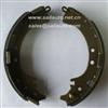 TOYOTA, DAIHATSU Brake Shoe Set S587