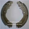 MITSUBISHI Brake Shoe Set F6701, S610, S677