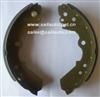 ISUZU F452, S619 Brake Shoe Set