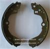 F032, S630 Brake Shoe For MAZDA, DAIHATSU, GEO, CHEVROLET, SUBARU, SUZUKI