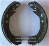 S636, F2345 Brake Shoe For Toyota, Buick, Chevrolet, Oldsmobile, Pontiac