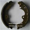 S642, F2321 Brake Shoe Set For TOYOTA