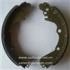 S658, F687 Brake Shoe Set For Mitsubishi, Chrysler, Dodge, Plymouth