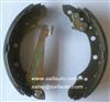 Volkswagen S662 Brake Lining Shoes