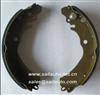 Mitsubishi S677, S610 Brake Lining Shoes