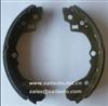 S697 Brake Lining Shoes For KIA, LADA