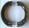 Ford, Jeep, Lincoln Brake Shoes S701, S745, S766