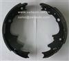 Ford Truck, Mazda Truck Brake Shoes S704