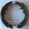 Ford Truck, Mazda Truck Brake Shoes S705