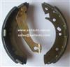 Hyundai Brake Lining Shoes S707