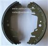 Chrysler, Dodge, Plymouth, KIA Brake Shoes S714