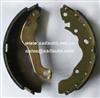 Hyundai Brake Lining Shoes S715, Brake Parts