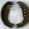 Toyota Brake Shoe S753, F2342