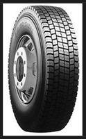 Car Tyres 315/80R22.5