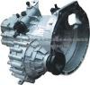 5 speed manual Gearbox for  ISUZU