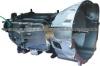 Gearbox for Chery QR523