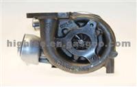 Turbocharger GT2052V 14411-2X900