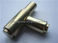 Geely，BYD Nut Pipe