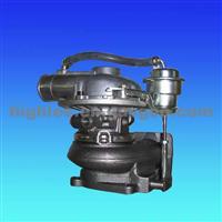 Turbocharger RHB5 8944739540