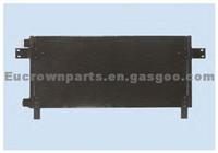 MAN Truck Air Conditioning Condenser 81619200018,81619200023,81619200027,81619200029,81619200030,81619200012