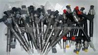 Mercedes-Benz Fuel Injector 6460700487,0445110263,0986435115