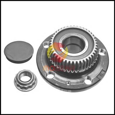 High Quality Wheel Bearing Kit VKBA3456 Standard Repair Kits For AUDI VW 1J0598477