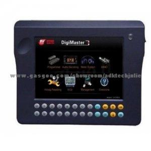 DIGIMASTER 3 DIGIMASTER III DIGIMASTER3 WITH DIGIPROG3 FUNCTION