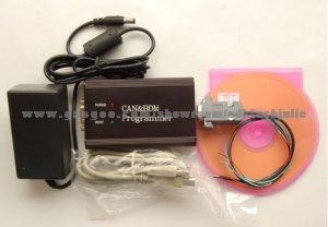 CAN AND BDM CAS3 9S12 PROGRAMMER