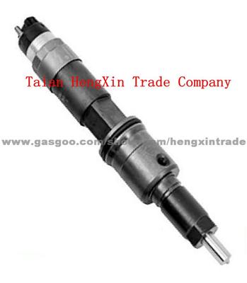 Bosch injector 0445110321