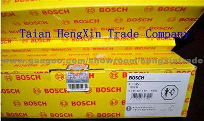 Bosch injector 0445120110